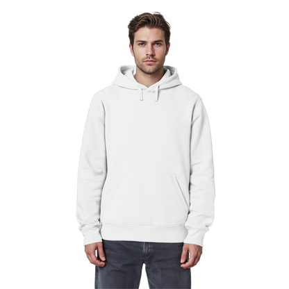 Stanley Stella - Organic Basic Hoodie