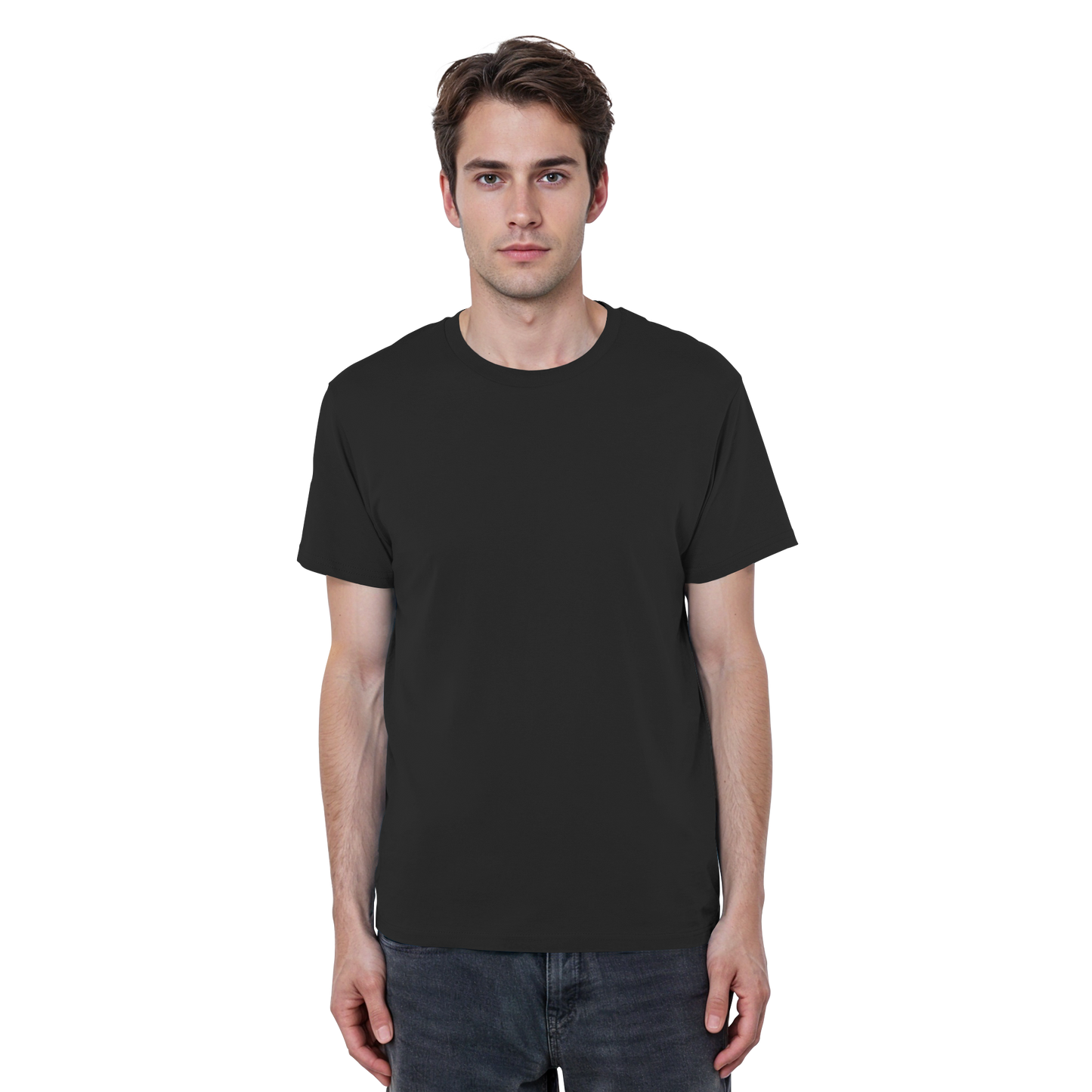 Stanley Stella - Organic Basic Shirt