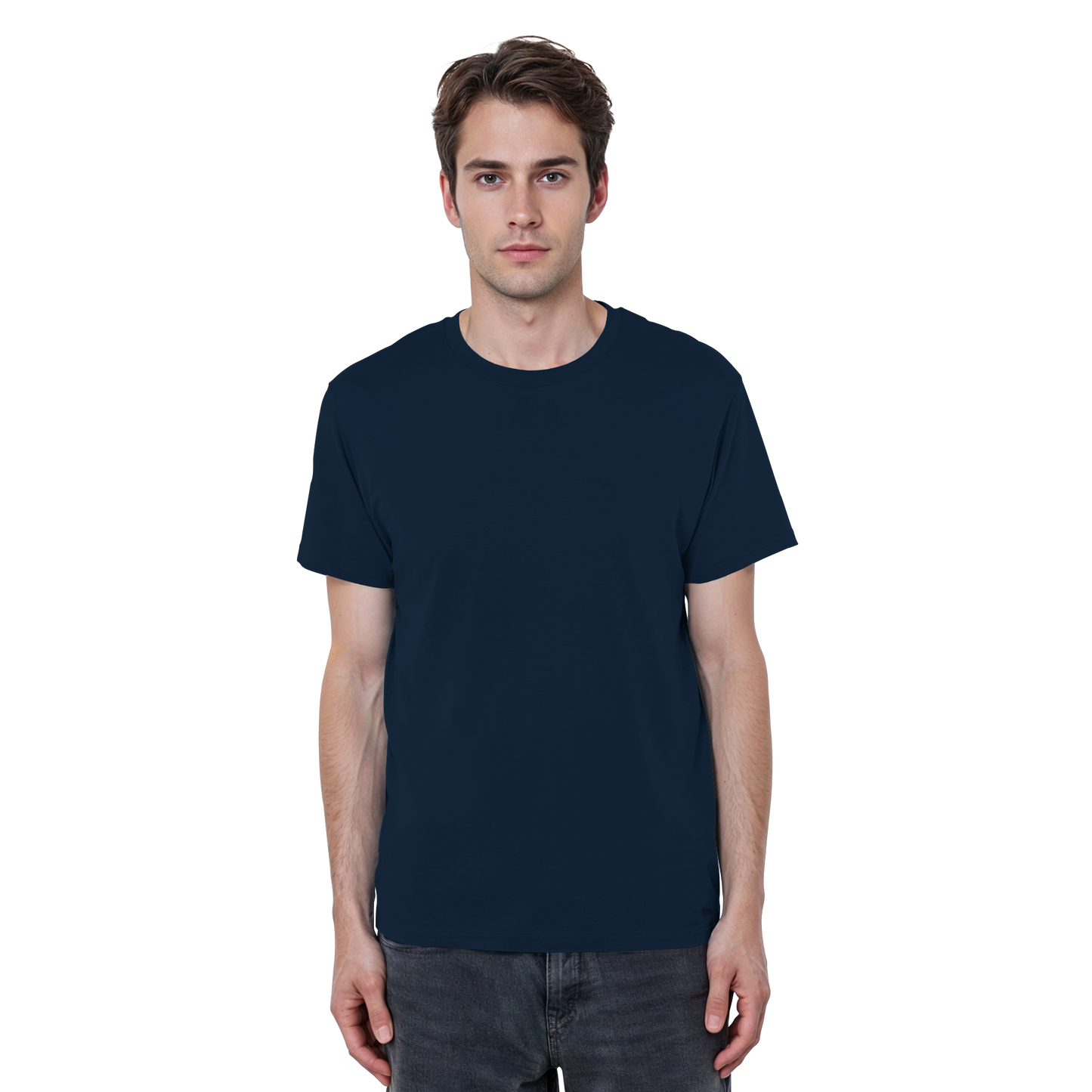 Stanley Stella - Organic Basic Shirt