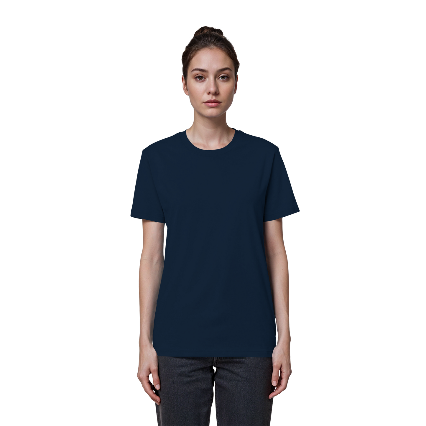 Stanley Stella - Organic Basic Shirt