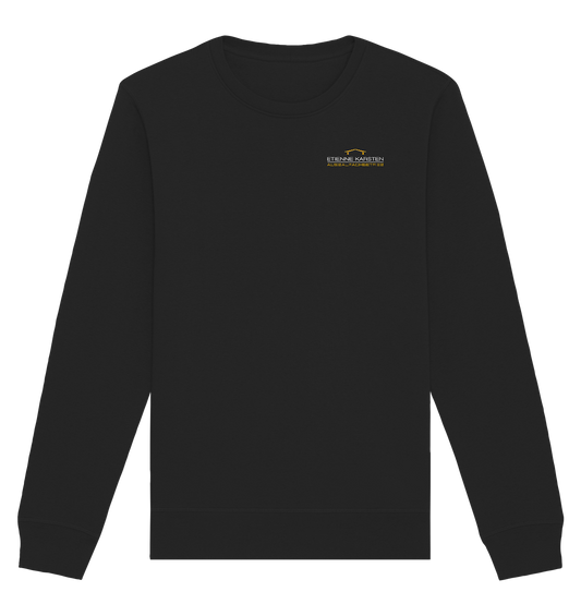 Etikar - Organic Basic Unisex Sweatshirt