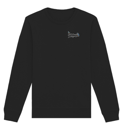 SAC Eisvogel - Organic Basic Unisex Sweatshirt