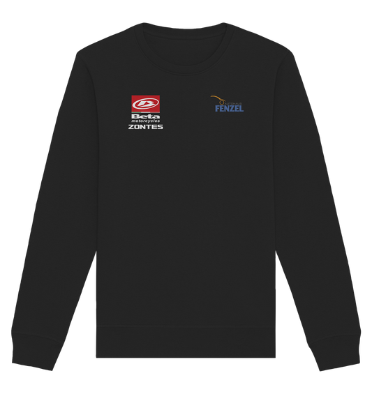 Autohaus Fenzel - Organic Basic Unisex Sweatshirt