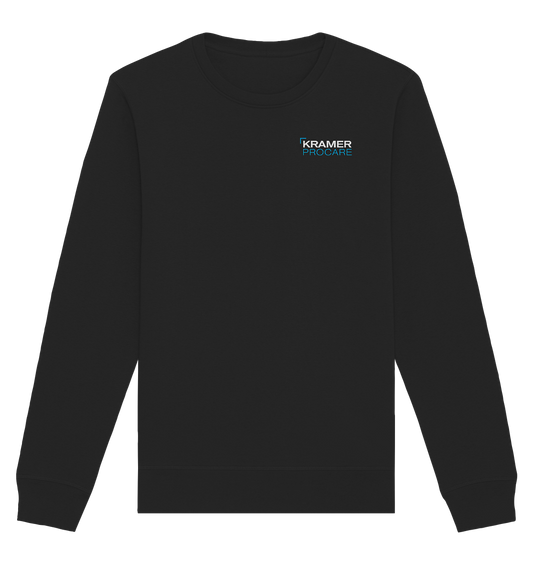Kramer Procare - Organic Basic Unisex Sweatshirt