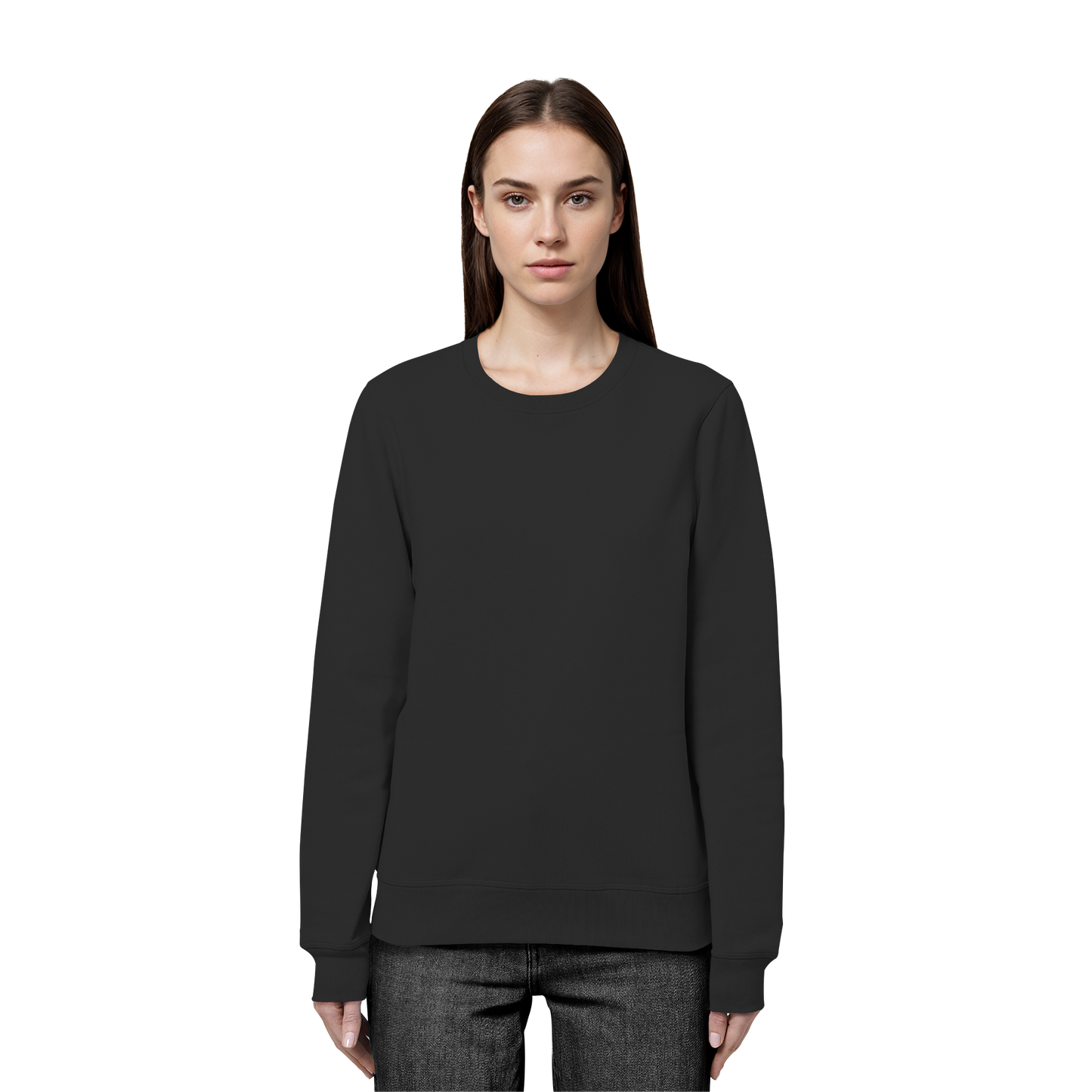 Stanley Stella - Organic Basic Unisex Sweatshirt