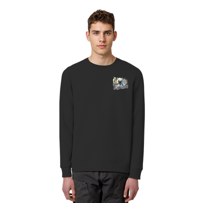 26er Eisbären - Organic Basic Unisex Sweatshirt