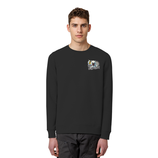 26er Eisbären - Organic Basic Unisex Sweatshirt