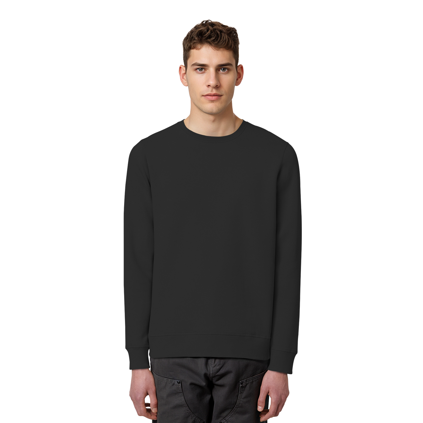 Stanley Stella - Organic Basic Unisex Sweatshirt