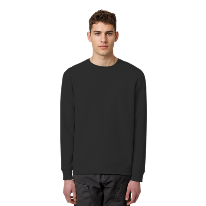 Stanley Stella - Organic Basic Unisex Sweatshirt