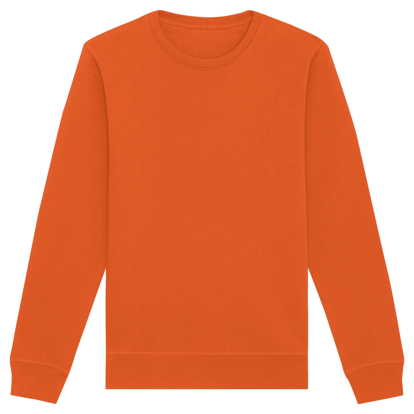 Stanley Stella - Organic Basic Unisex Sweatshirt