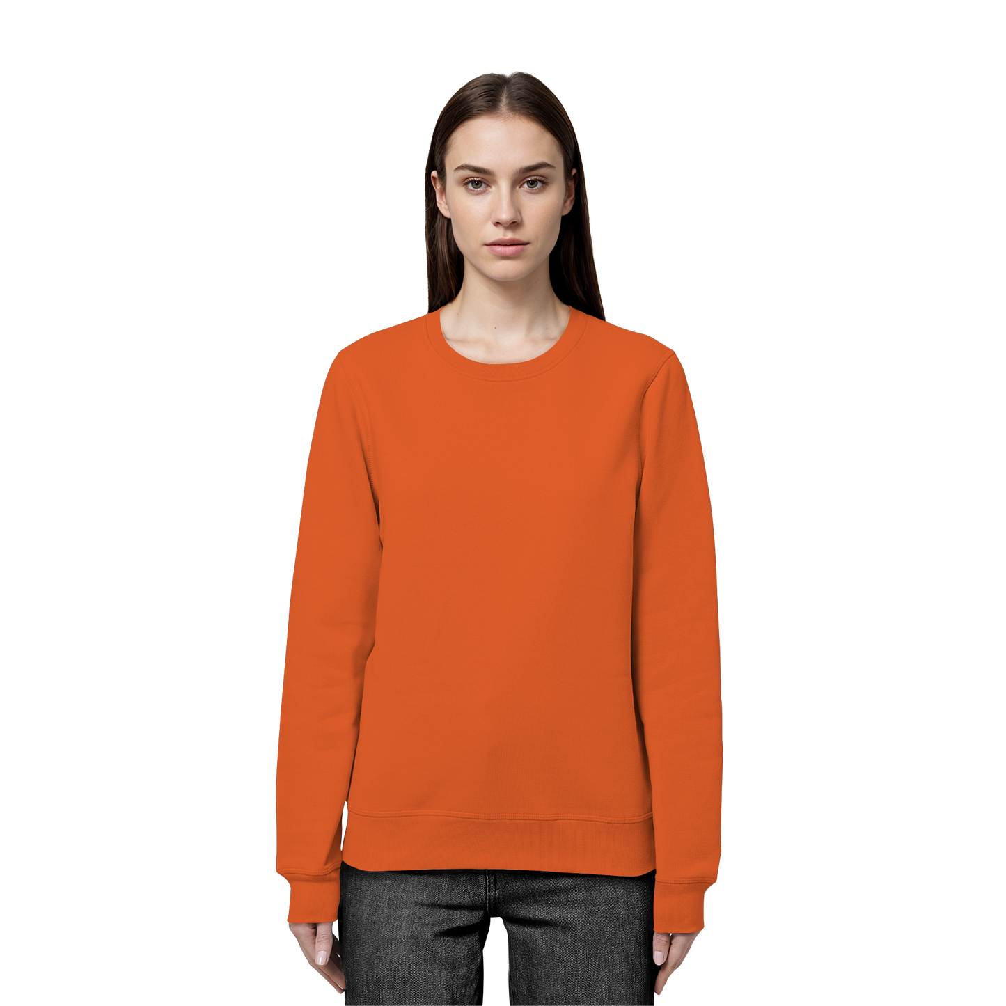 Stanley Stella - Organic Basic Unisex Sweatshirt