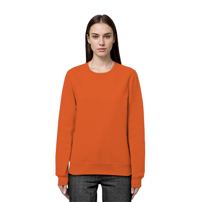 Stanley Stella - Organic Basic Unisex Sweatshirt
