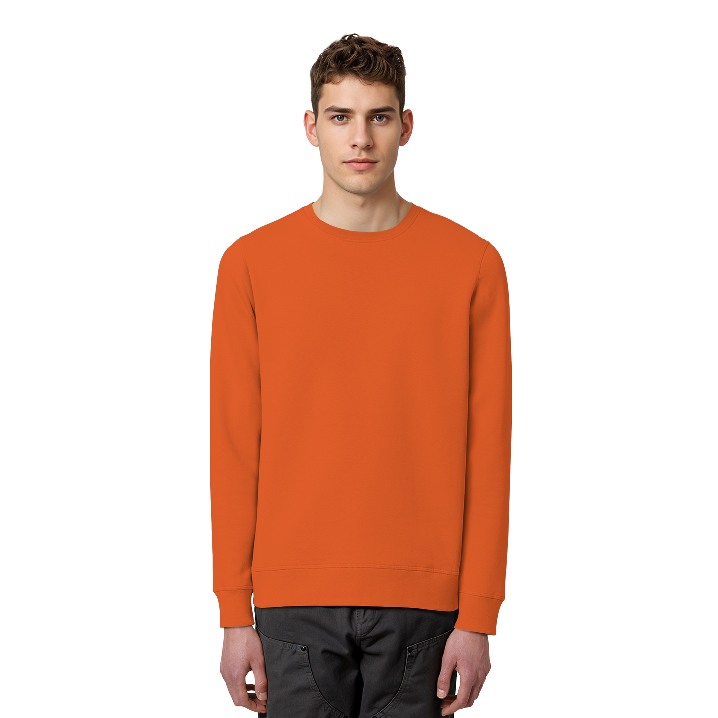 Stanley Stella - Organic Basic Unisex Sweatshirt