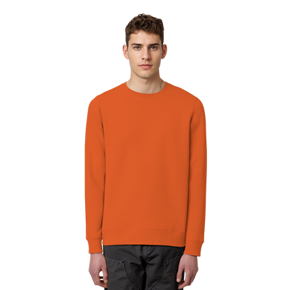Stanley Stella - Organic Basic Unisex Sweatshirt
