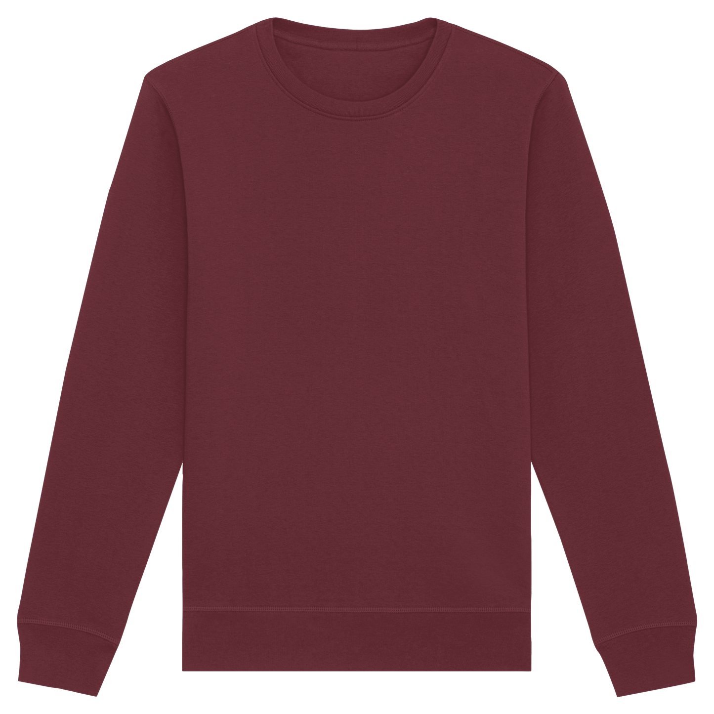 Stanley Stella - Organic Basic Unisex Sweatshirt