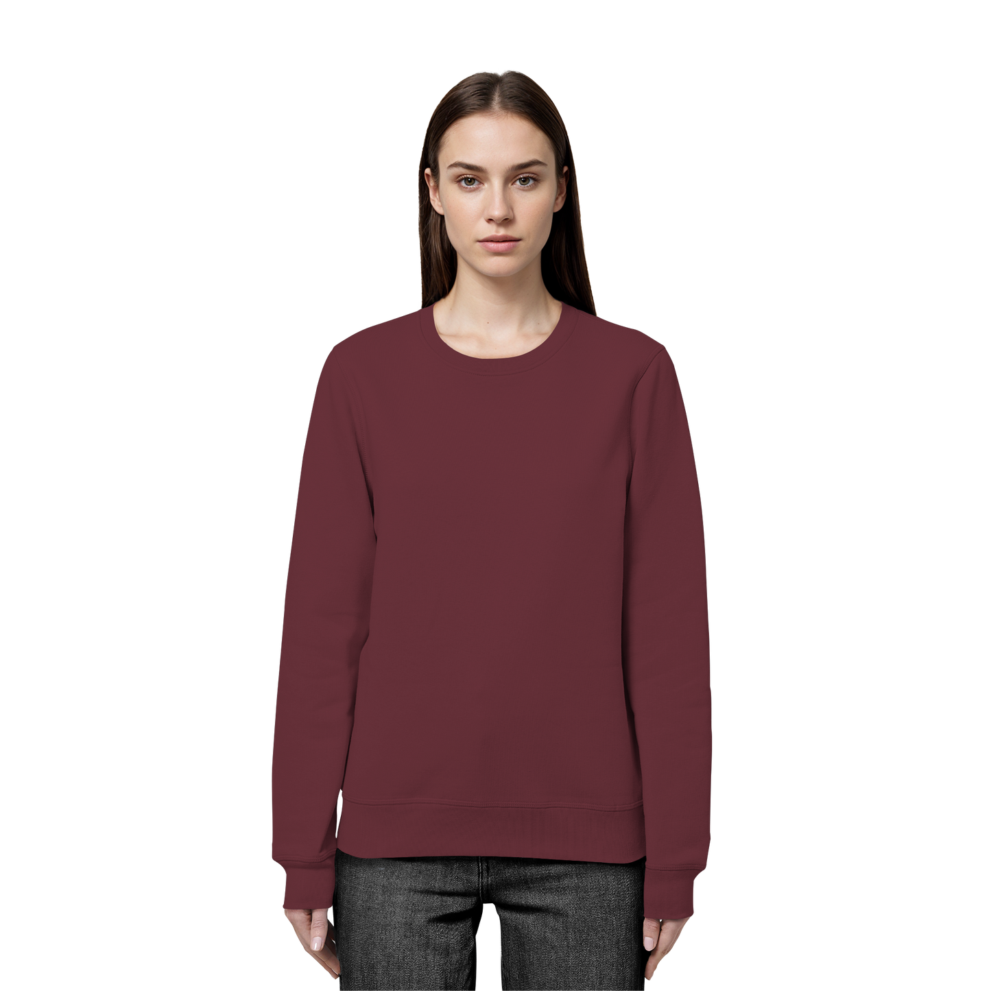 Stanley Stella - Organic Basic Unisex Sweatshirt
