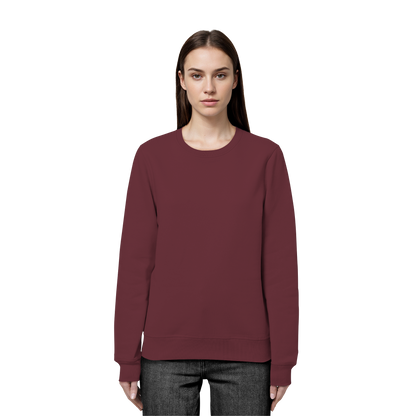 Stanley Stella - Organic Basic Unisex Sweatshirt
