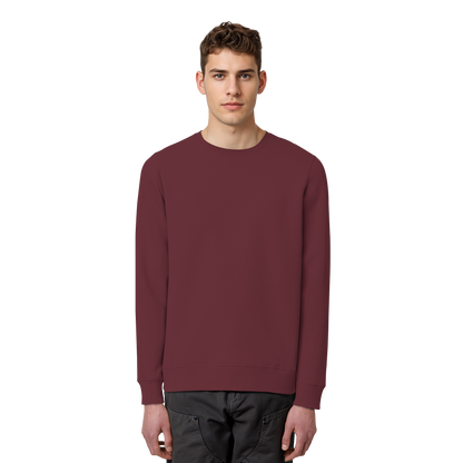 Stanley Stella - Organic Basic Unisex Sweatshirt