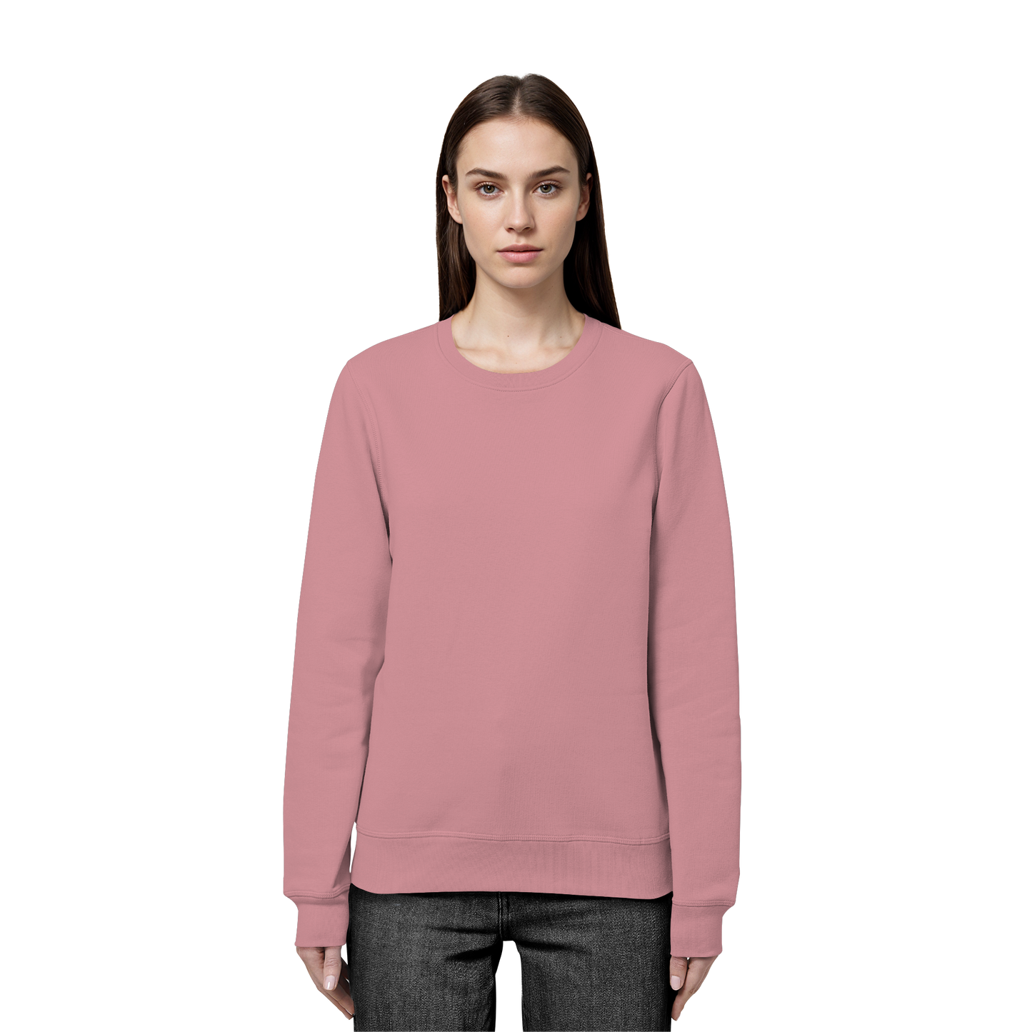 Stanley Stella - Organic Basic Unisex Sweatshirt