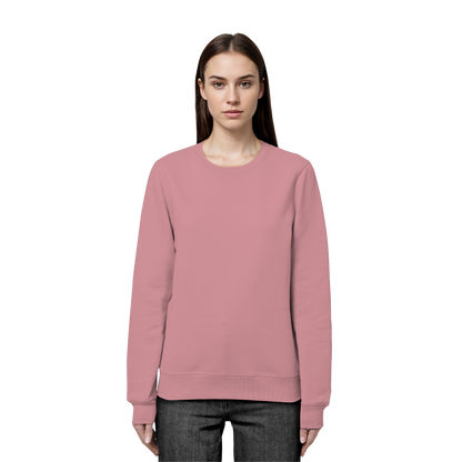 Stanley Stella - Organic Basic Unisex Sweatshirt