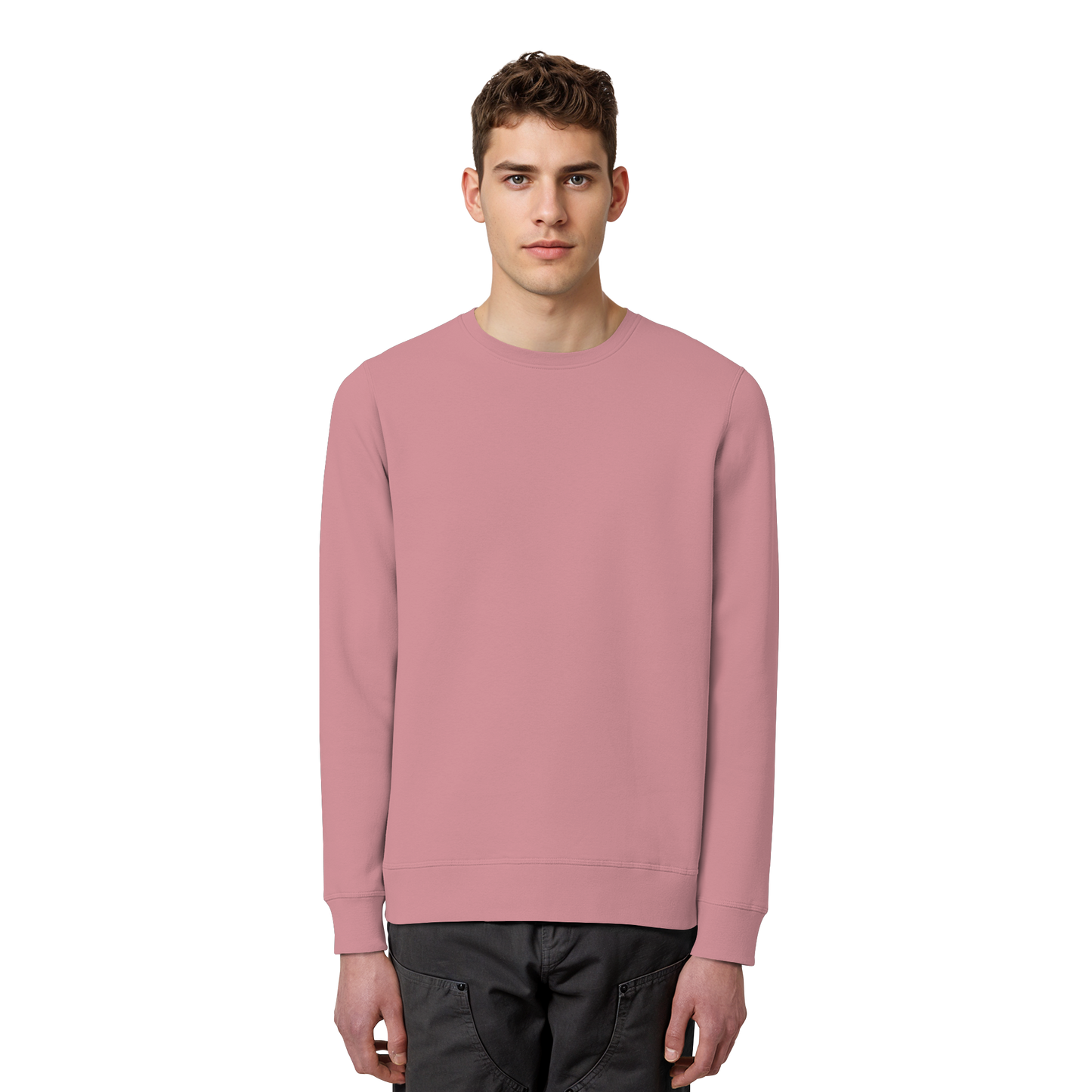 Stanley Stella - Organic Basic Unisex Sweatshirt