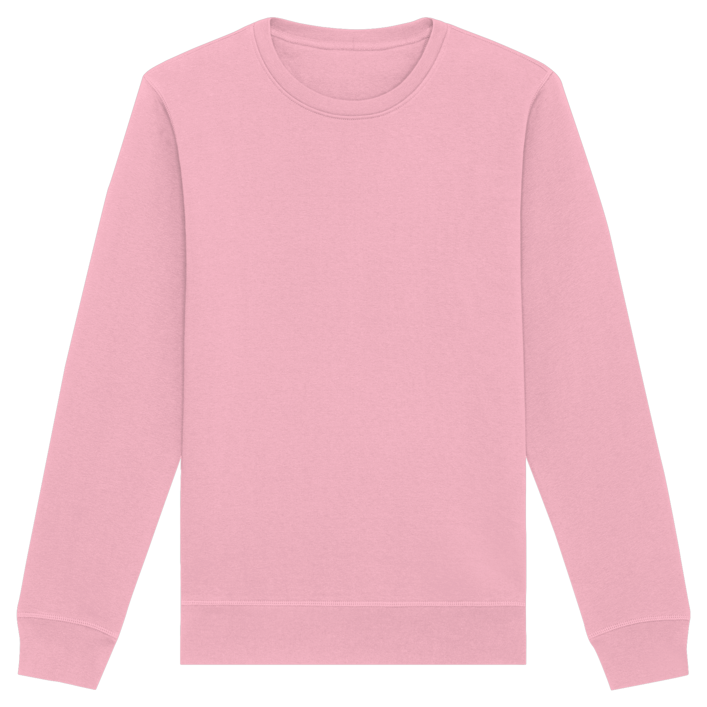 Stanley Stella - Organic Basic Unisex Sweatshirt