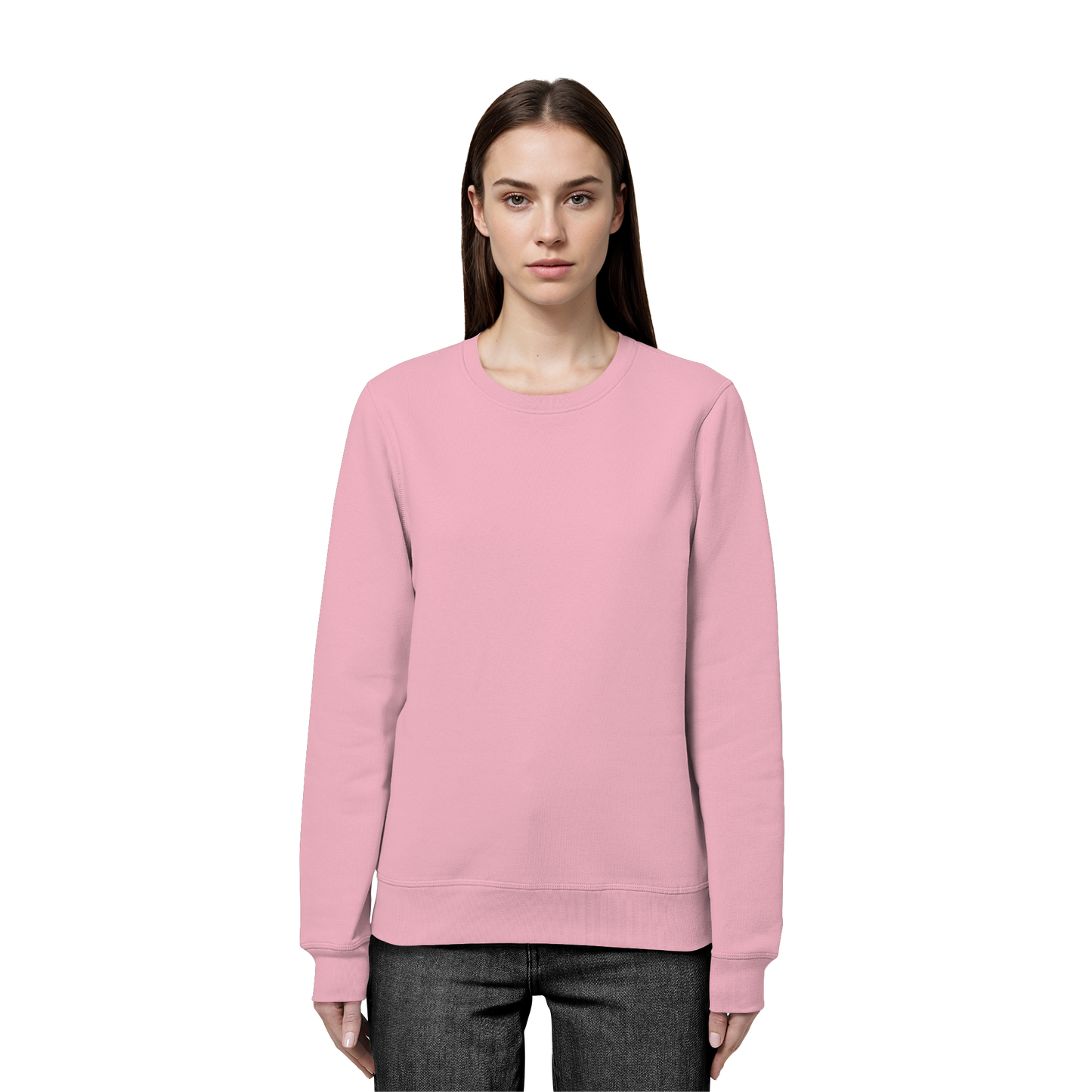 Stanley Stella - Organic Basic Unisex Sweatshirt