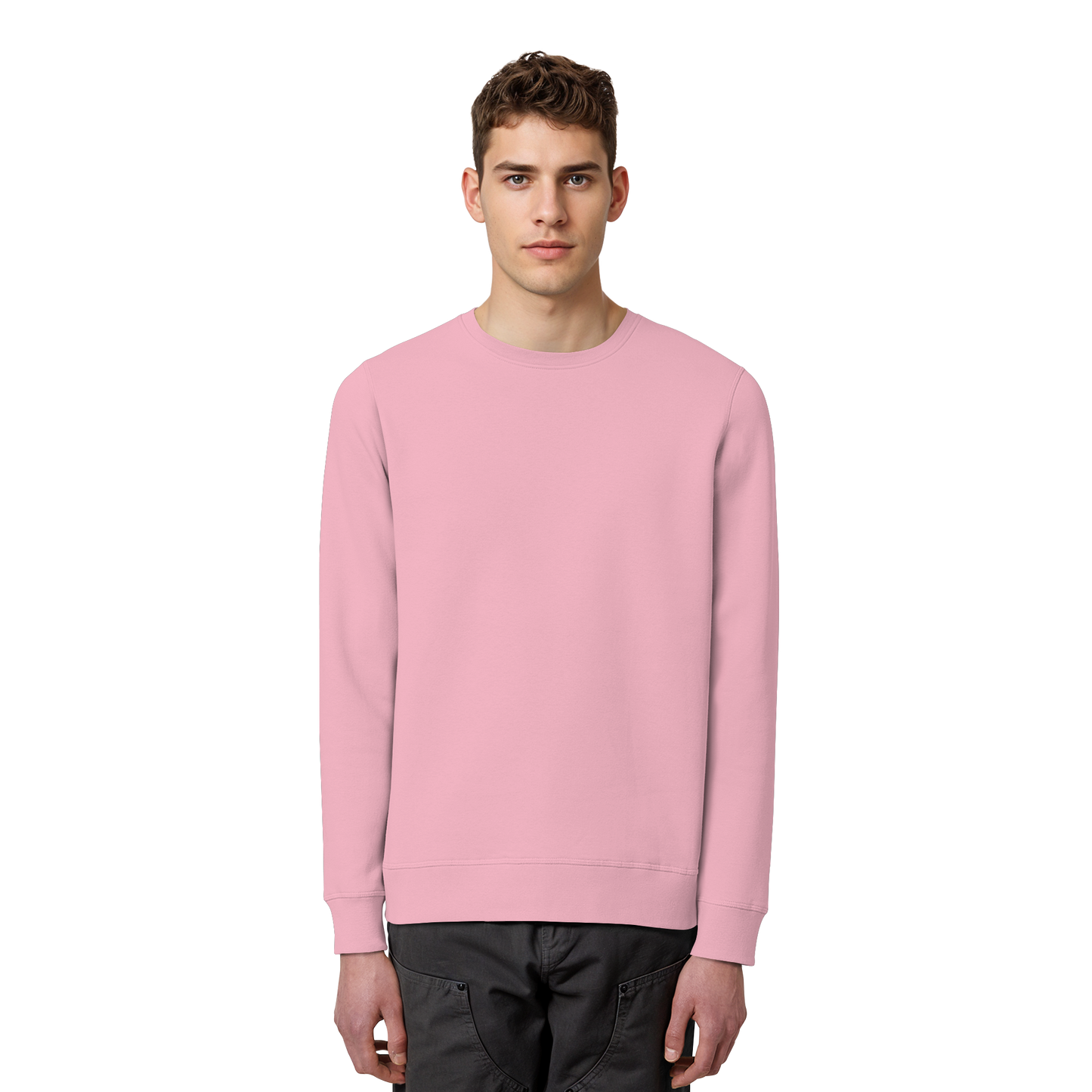 Stanley Stella - Organic Basic Unisex Sweatshirt