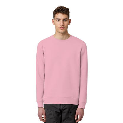 Stanley Stella - Organic Basic Unisex Sweatshirt