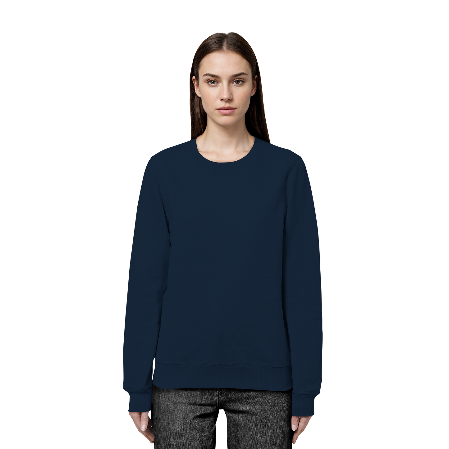 Stanley Stella - Organic Basic Unisex Sweatshirt