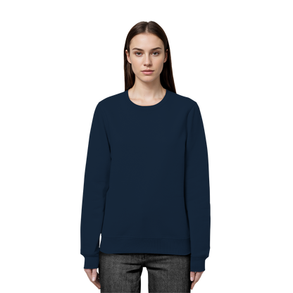 Stanley Stella - Organic Basic Unisex Sweatshirt