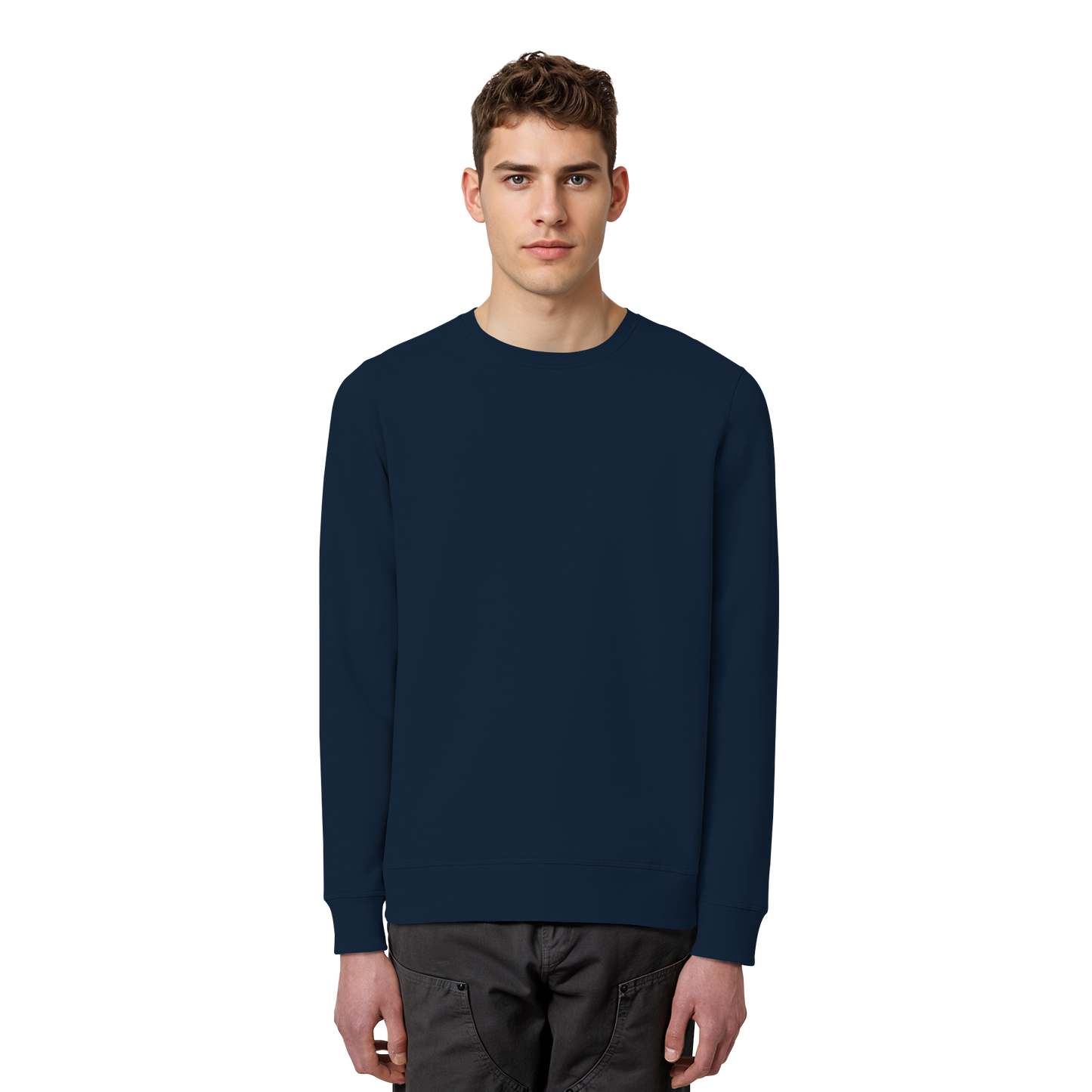 Stanley Stella - Organic Basic Unisex Sweatshirt