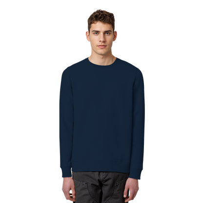 Stanley Stella - Organic Basic Unisex Sweatshirt