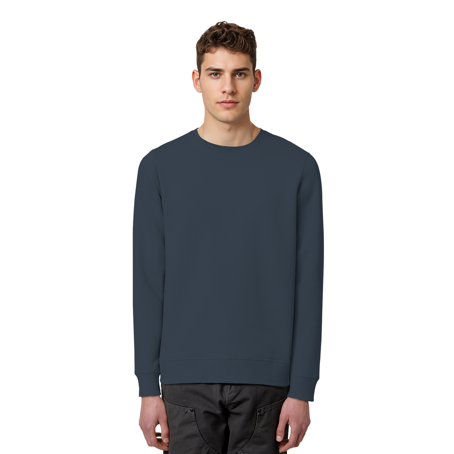 Stanley Stella - Organic Basic Unisex Sweatshirt