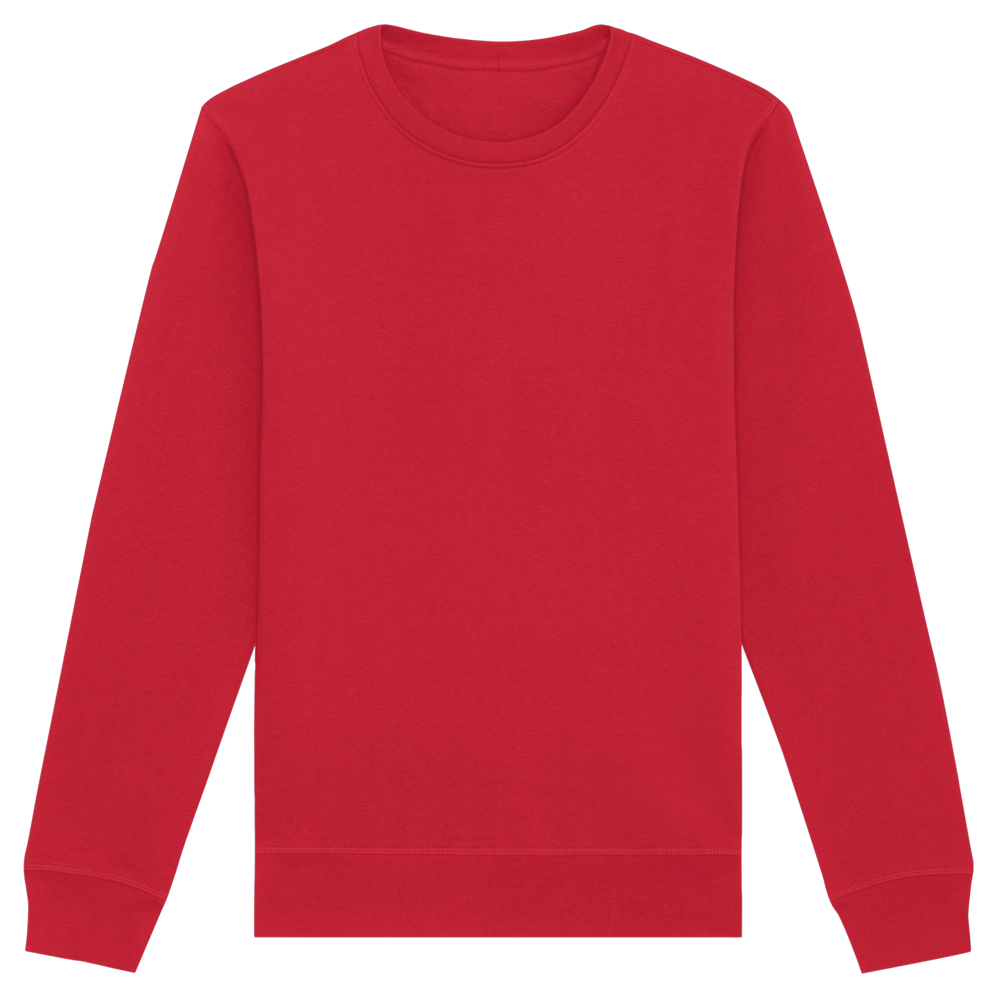 Stanley Stella - Organic Basic Unisex Sweatshirt