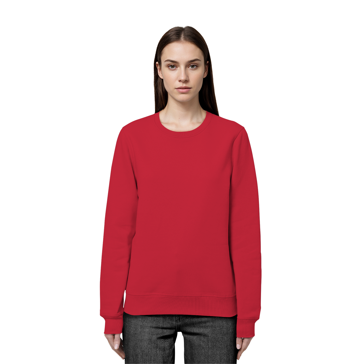 Stanley Stella - Organic Basic Unisex Sweatshirt