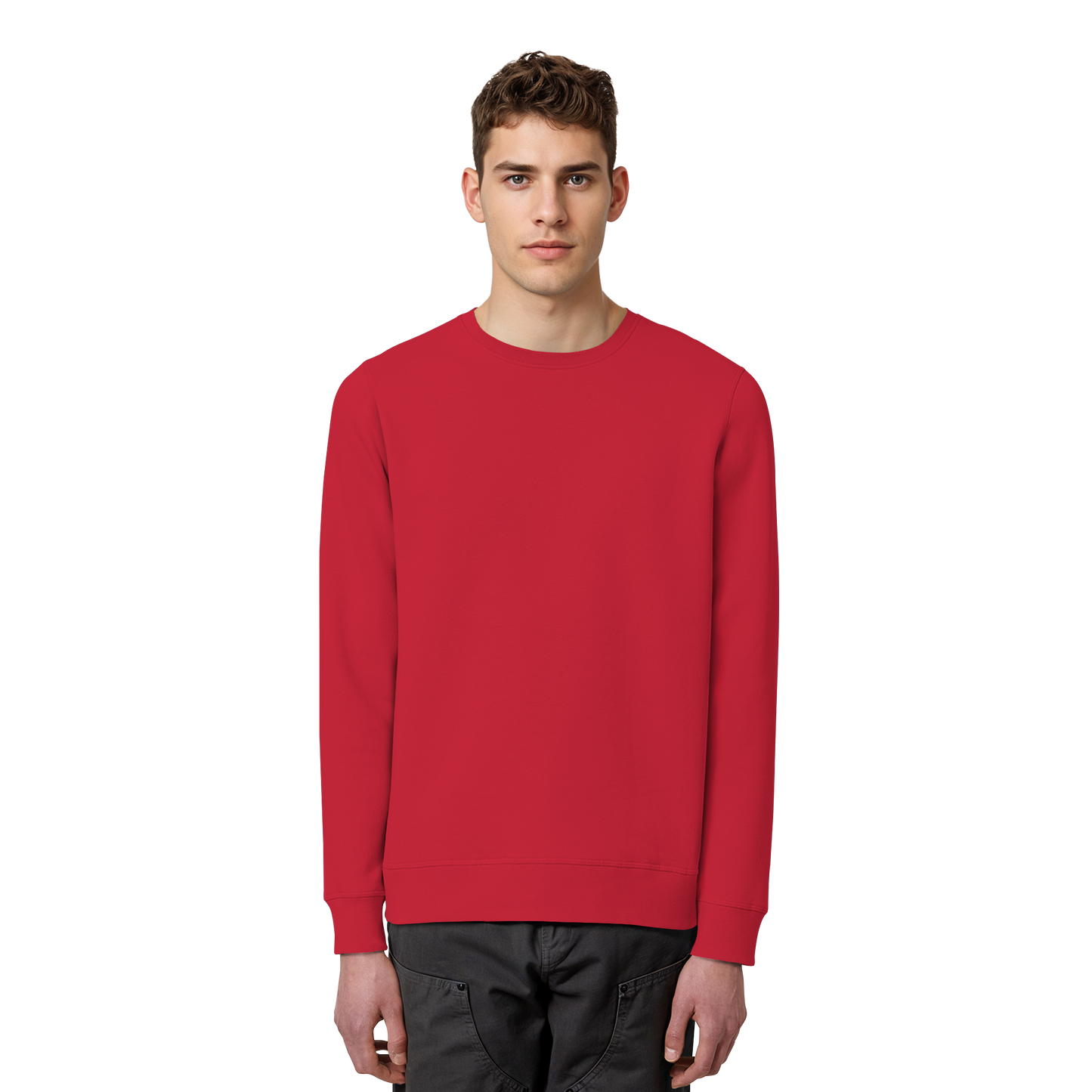 Stanley Stella - Organic Basic Unisex Sweatshirt