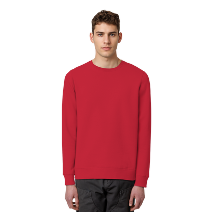 Stanley Stella - Organic Basic Unisex Sweatshirt