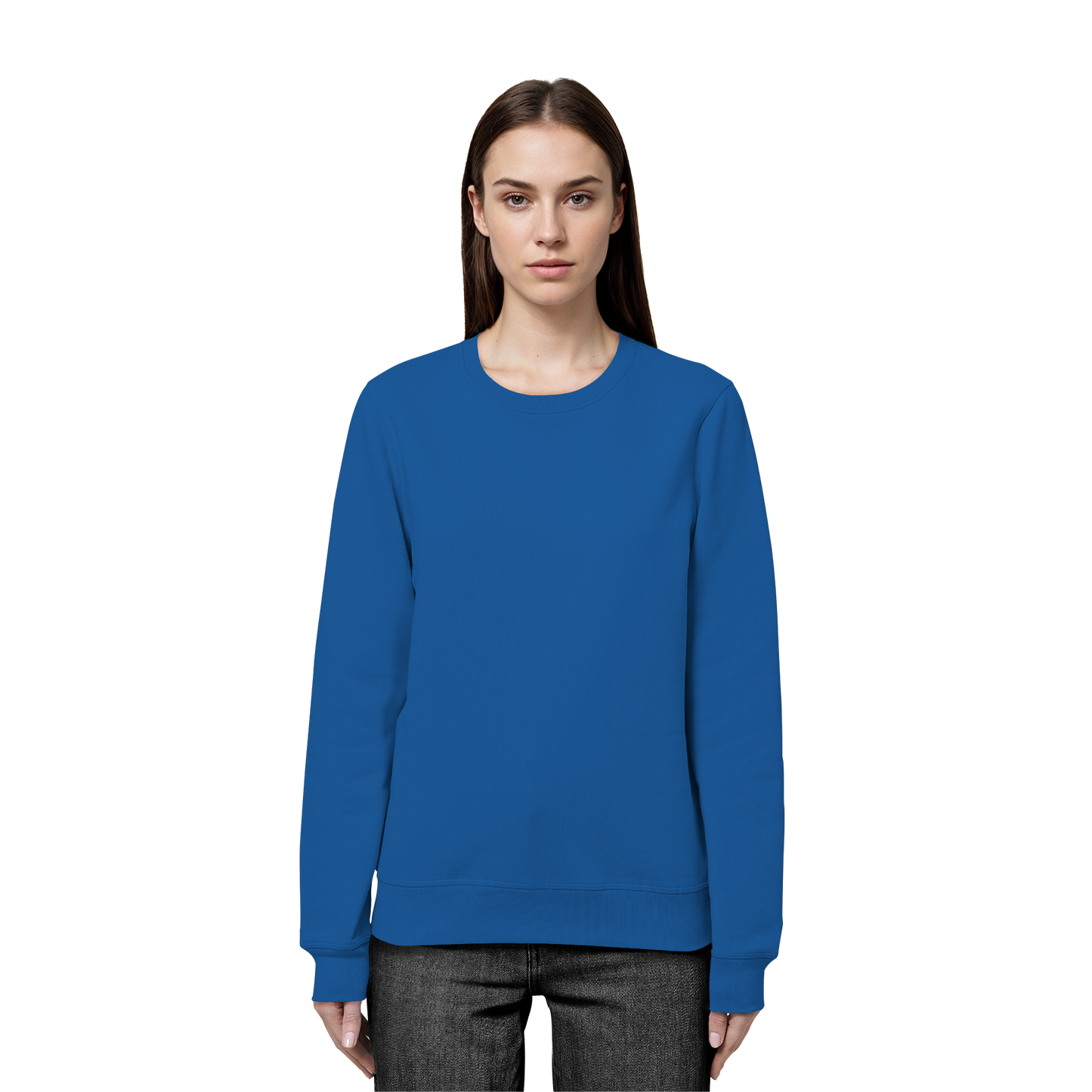 Stanley Stella - Organic Basic Unisex Sweatshirt