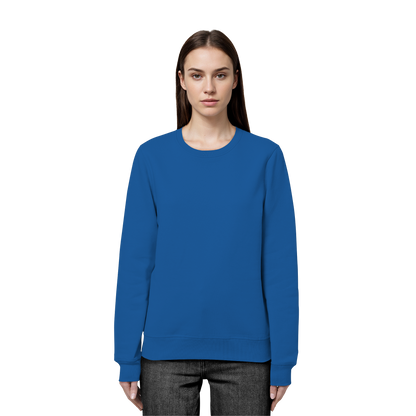 Stanley Stella - Organic Basic Unisex Sweatshirt