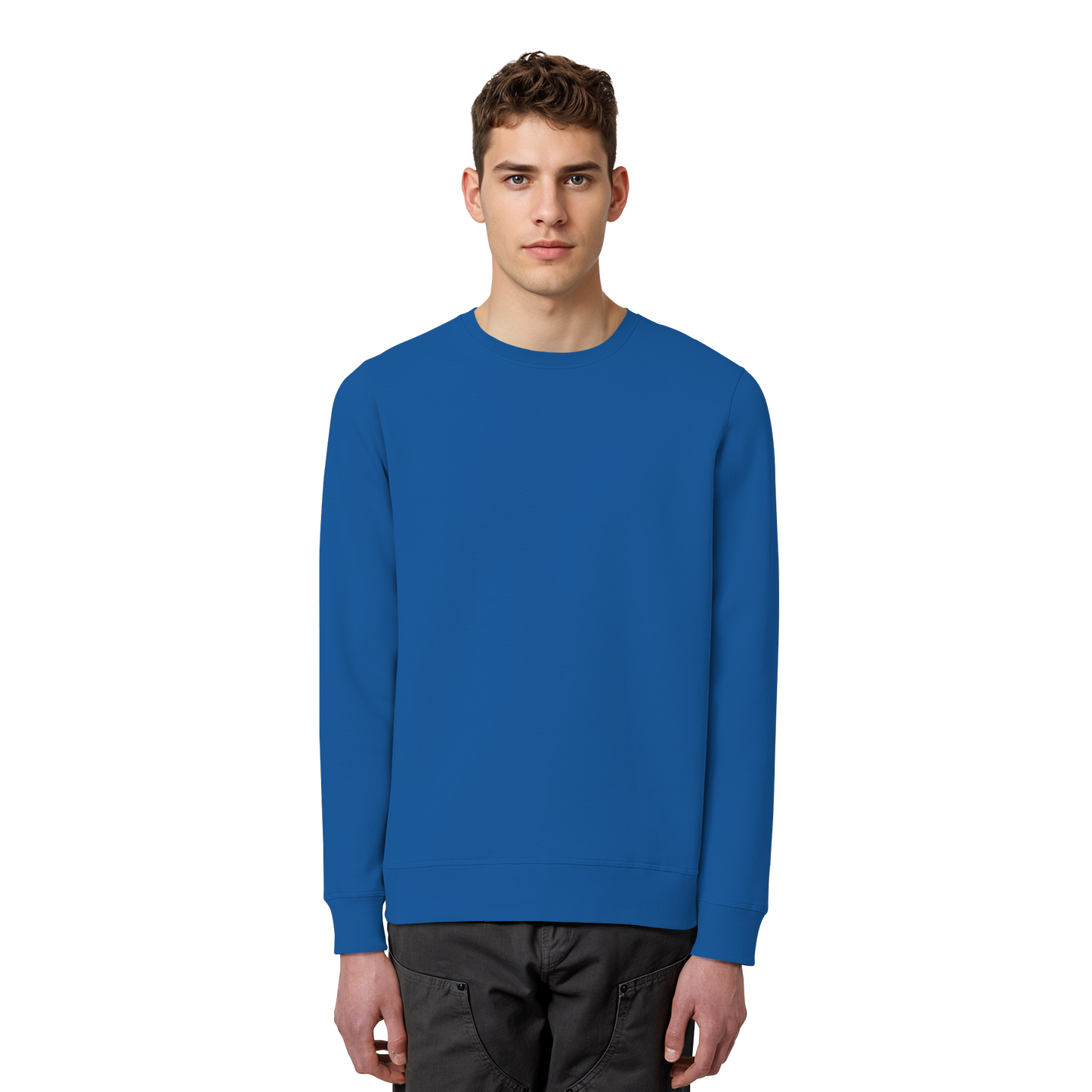 Stanley Stella - Organic Basic Unisex Sweatshirt