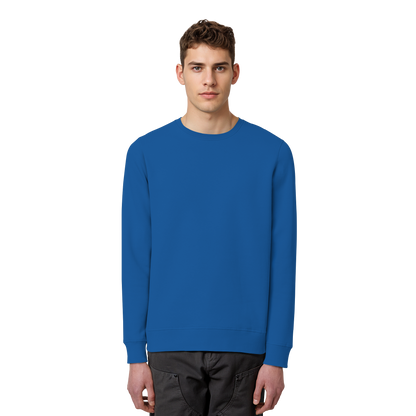 Stanley Stella - Organic Basic Unisex Sweatshirt