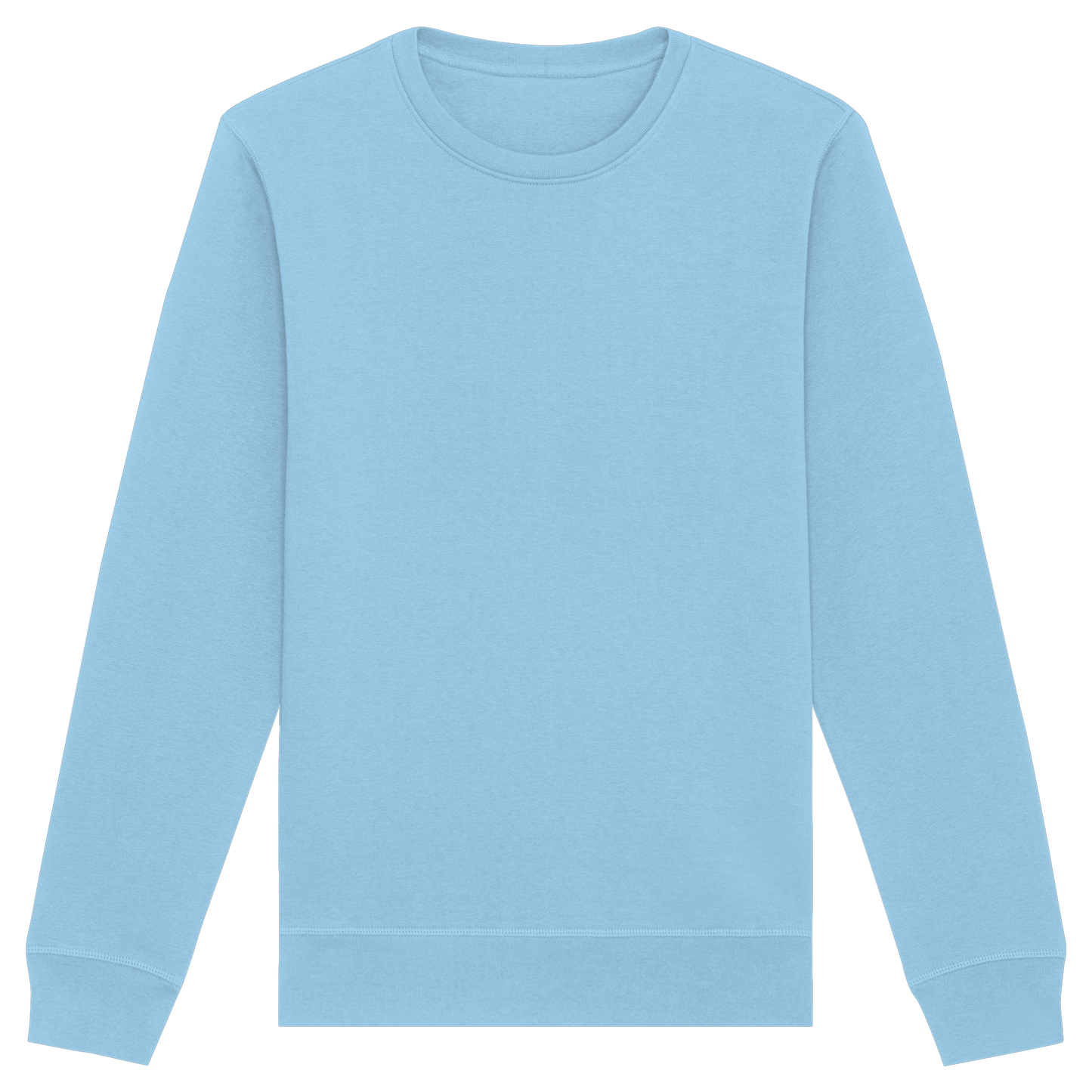 Stanley Stella - Organic Basic Unisex Sweatshirt
