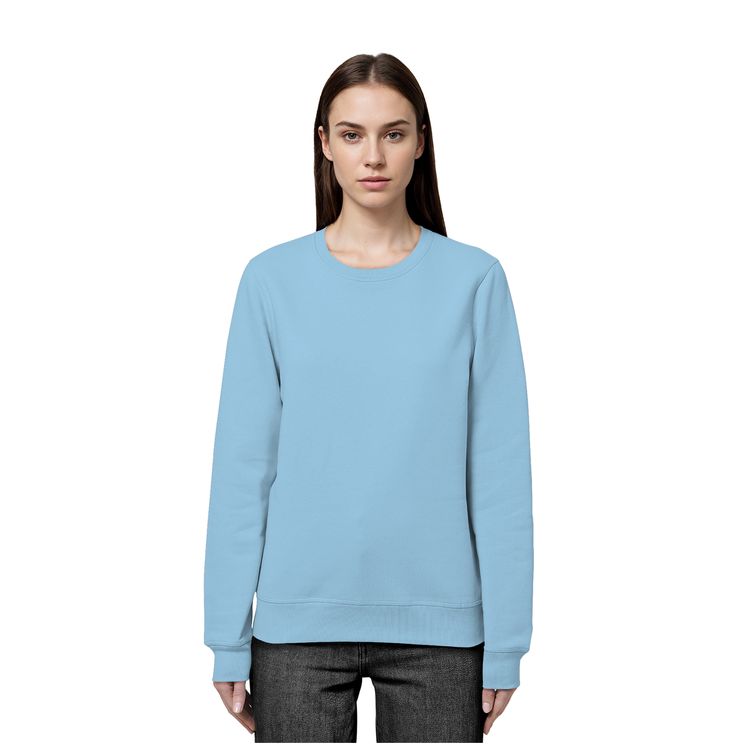 Stanley Stella - Organic Basic Unisex Sweatshirt
