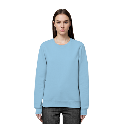 Stanley Stella - Organic Basic Unisex Sweatshirt