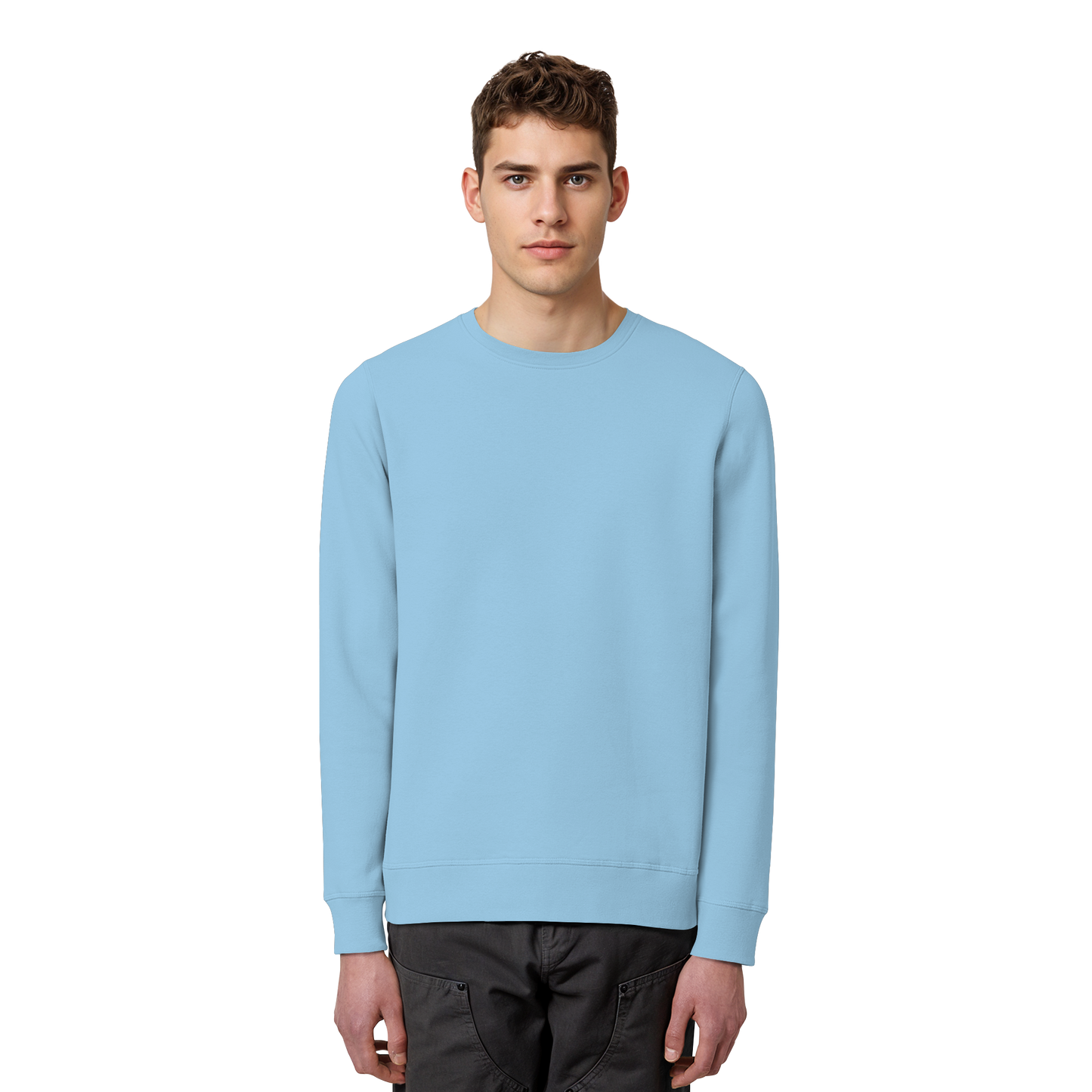 Stanley Stella - Organic Basic Unisex Sweatshirt