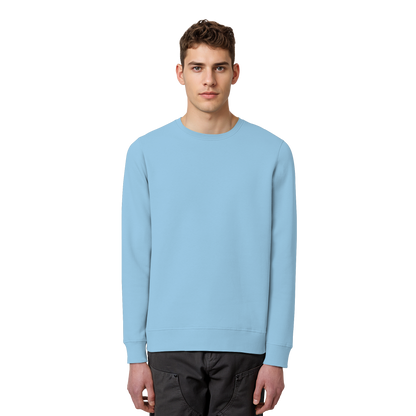 Stanley Stella - Organic Basic Unisex Sweatshirt