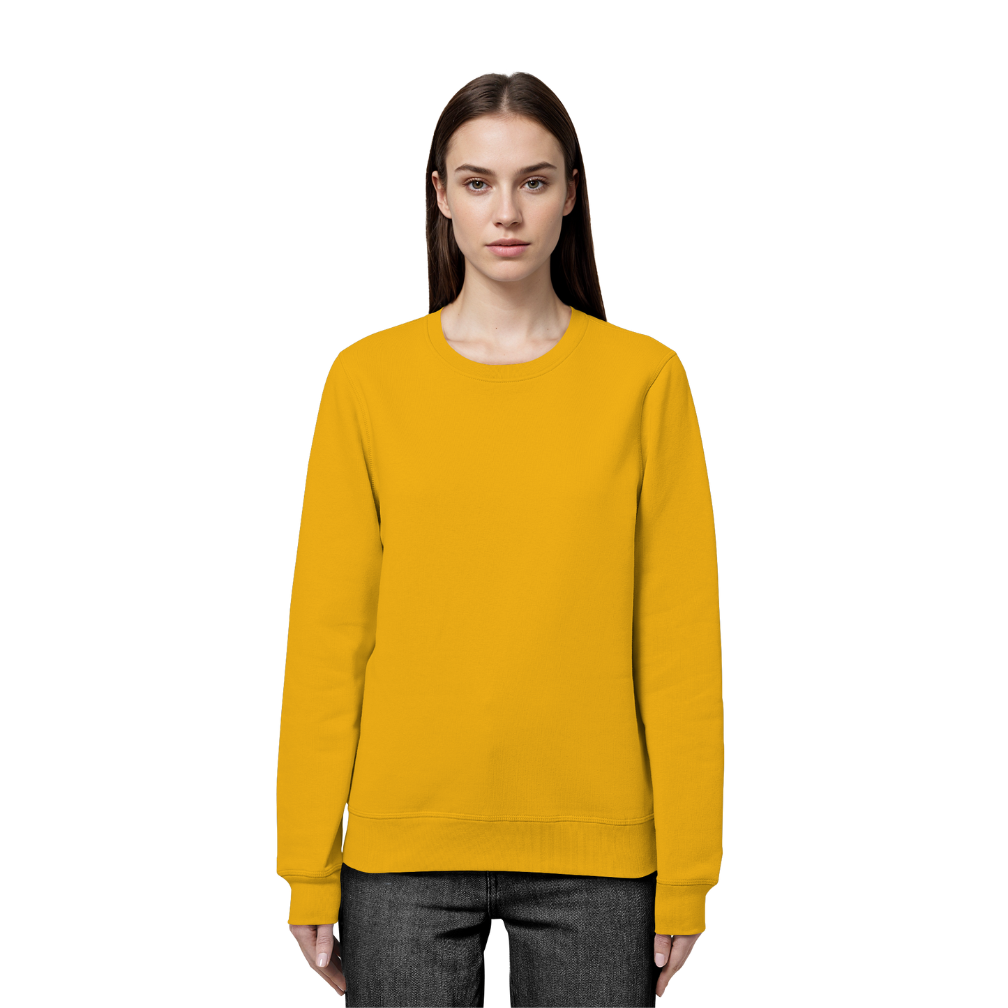 Stanley Stella - Organic Basic Unisex Sweatshirt