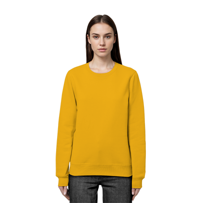 Stanley Stella - Organic Basic Unisex Sweatshirt