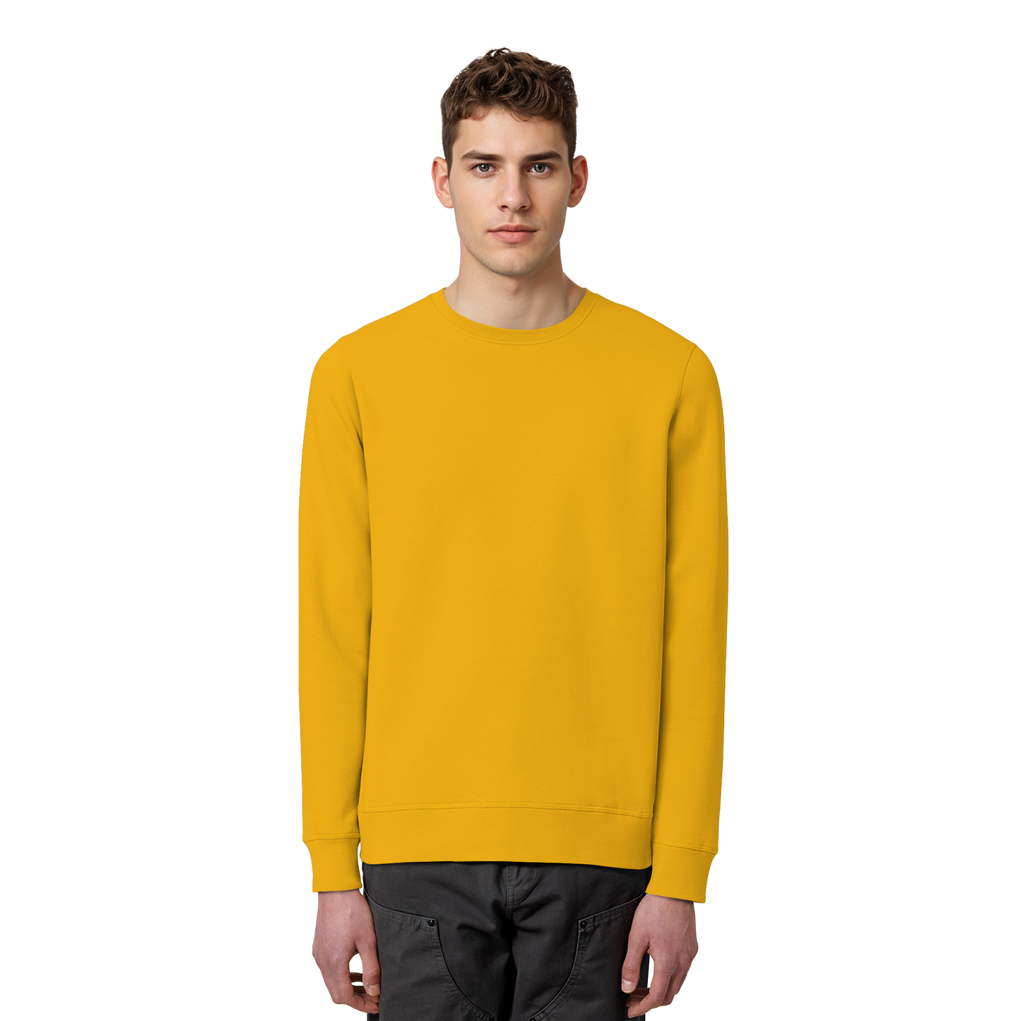 Stanley Stella - Organic Basic Unisex Sweatshirt